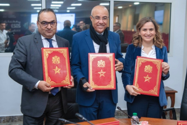Morocco and Oracle Partner to Build Digital Skills in Higher Education