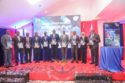 kenya-space-agency-unveils-new-strategic-plan-to-drive-space-economy-growth