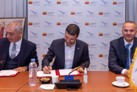Maroc : Attijariwafa Bank et UM6P s’allient pour financer les start-up locales