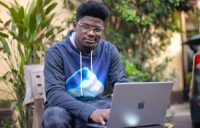 Nathan Nwachuku, the 18-year-old Nigerian heading a promising EdTech platform