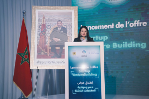 Le Maroc lance un dispositif pour accompagner plus de 800 start-up