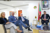 Numérique : la Mauritanie veut renforcer sa coopération avec l’Union européenne 