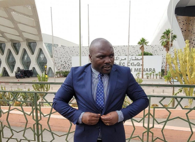 RD Congo : Patrick Daudi Faraja fait de la transformation num&eacute;rique une priorit&eacute;