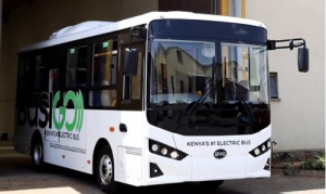 Proparco mise sur BasiGo pour accélérer l’usage des bus électriques