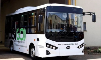 Proparco mise sur BasiGo pour accélérer l’usage des bus électriques