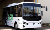 Proparco mise sur BasiGo pour accélérer l’usage des bus électriques