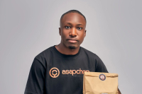 Cameroun : gr&acirc;ce &agrave; la tech, Fonguong Edrick booste la croissance des entreprises