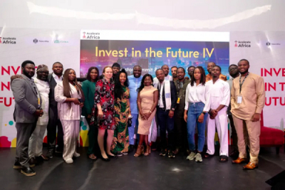 Accelerate Africa Opens Applications for Fourth Startup Cohort