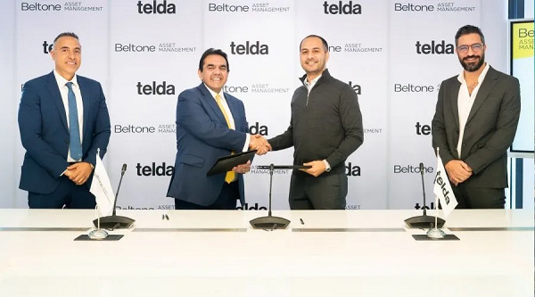 &Eacute;gypte : Beltone et Telda s'allient pour simplifier l'investissement