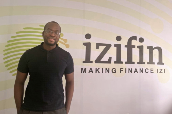 Dumebi Okwechime empowers fintechs with flexible and affordable embedded software