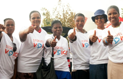 Via Its Web Platform, Stokvel Academy Trains South Africans in Collective Saving