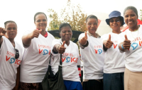 Via Its Web Platform, Stokvel Academy Trains South Africans in Collective Saving