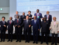 Le Japon s’implique dans la formation à l’intelligence artificielle en Afrique