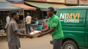 Nimvi Express veut structurer la livraison du dernier kilom&egrave;tre au Tchad