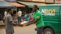 Nimvi Express veut structurer la livraison du dernier kilom&egrave;tre au Tchad