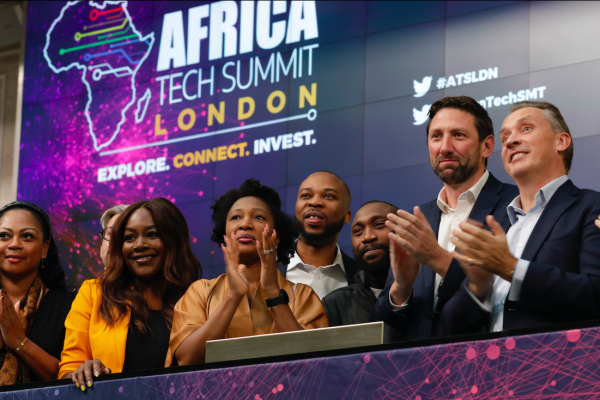 Les start-up africaines ont jusqu’au 2 mai pour présenter leurs candidatures pour l&#039;Africa Tech Summit London