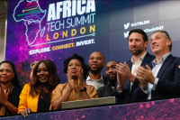 Les start-up africaines ont jusqu’au 2 mai pour présenter leurs candidatures pour l'Africa Tech Summit London