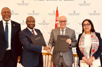 Tunisian central bank joins Pan-African payments system, boosting regional integration