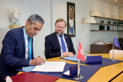 Tunisia Officially Accedes to the Budapest Convention on Cybercrime