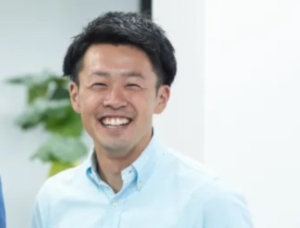 Takahiro Kanzaki, associé général de Keeple Africa Ventures