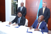La Somalie signe un mémorandum d’entente avec l’UIT pour développer les TIC