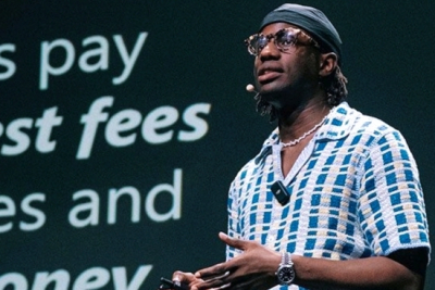 Lamine Tall simplifie les transferts d&rsquo;argent de l&rsquo;Europe vers le S&eacute;n&eacute;gal