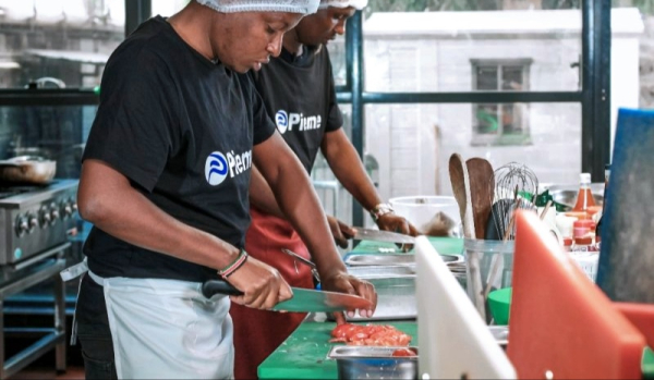 Avec Pieme, les Ougandais transforment leur domicile en maison d’hôtes et en restaurant