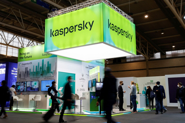 Egypt: Kaspersky thwarted nearly 13 million cyberattacks in Q1 2023