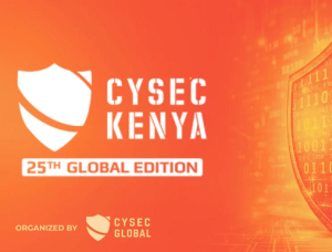 Le Kenya accueillera la CYSEC, une conf&eacute;rence sur la s&eacute;curit&eacute; informatique en octobre