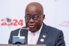 Ghana&#039;s Akufo-Addo pushes for Africa-wide mobile interoperability at AU summit