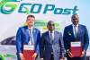 Côte d’Ivoire Launches GO&#039;POST for Sustainable Urban Mobility