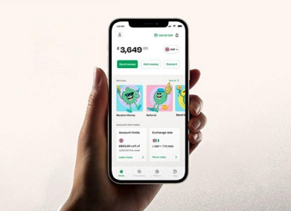 La fintech nigériane LemFi étend ses services à l’Égypte, ciblant une diaspora massive