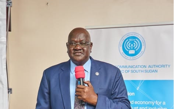 Soudan du Sud : le r&eacute;gulateur des t&eacute;l&eacute;coms lance une plateforme de services en ligne