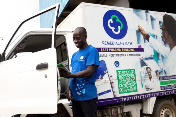 La start-up nigériane Remedial Health obtient un financement de démarrage de 4,4 millions de dollars