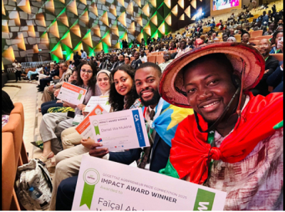 GoGettaz Agripreneur 2026 opens applications through June 28