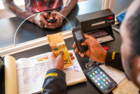 In Africa, High Mobile Costs and Digital Illiteracy Hold Back the Mobile Money Revolution