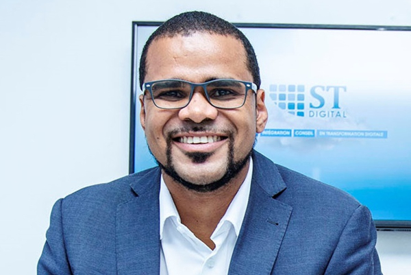 Le Camerounais Anthony Same d&eacute;ploie des datacenters pour num&eacute;riser l&rsquo;Afrique francophone