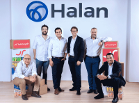 Egypte : fintech MNT-Halan accède au statut de licorne après avoir levé 400 millions