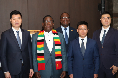 le-zimbabwe-se-tourne-vers-huawei-pour-renforcer-les-competences-numeriques