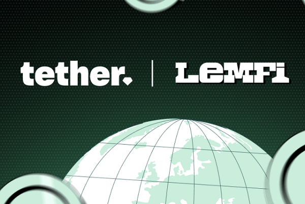 Tether investit dans LemFi pour acc&eacute;l&eacute;rer les transferts d'argent