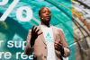 Brian Bosire, a Kenyan innovator committed to development through technology