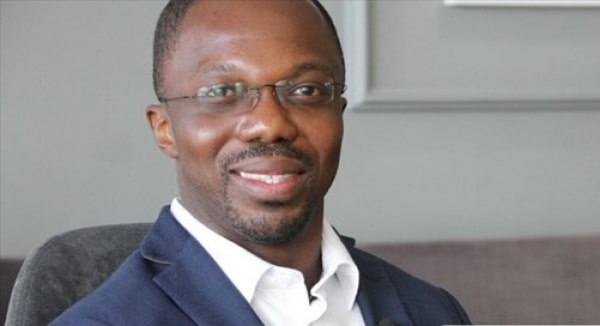 Côte d’Ivoire : Alexandre N’Djore wants to improve productivity in the insurance industry