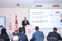 Tunisia Launches Digital Learning Academy to Upskill Civil Servants
