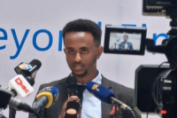 Natnael Mekonnen Tsehay Enables Online Hotel and Apartment Booking Services in Ethiopia