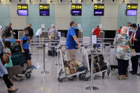 Modernisation : l’aéroport d’Alger mise sur l’IA pour devenir un hub africain