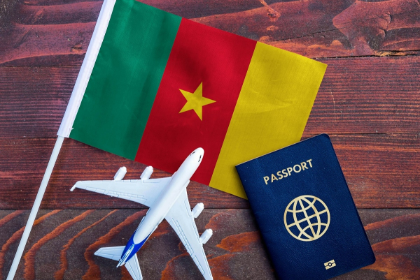 Les demandes de visas à destination du Cameroun se feront exclusivement en ligne à partir du 30 avril