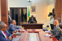 Congo Nears Adoption of 2030 Digital Strategy