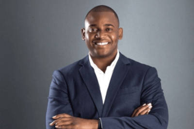 Wilson Ganga fournit des services de paiement mobile aux e-commer&ccedil;ants