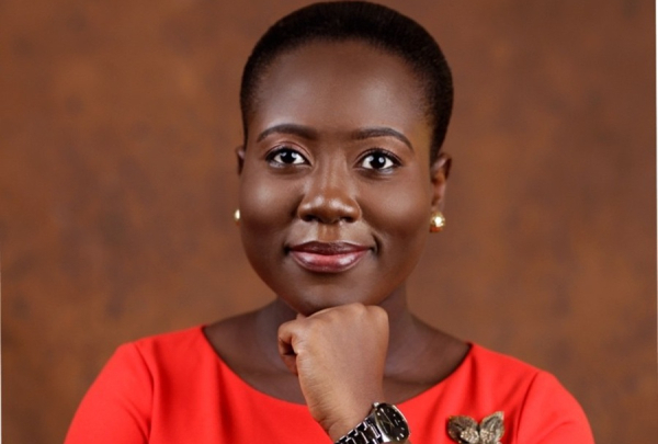 Abena Adoma Promotes Community-Driven Technology in Ghana