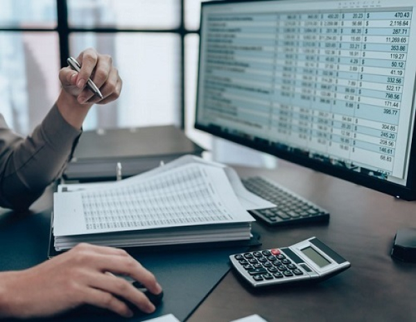 eDariba automatise les processus fiscaux pour les freelances et les comptables